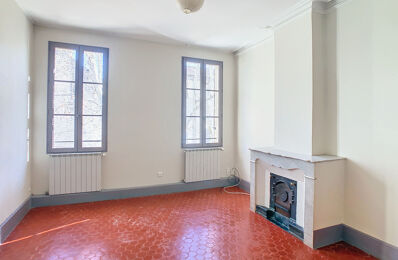 appartement 2 pièces 44 m2 à louer à Avignon (84000)