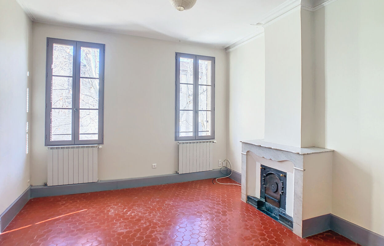 appartement 2 pièces 44 m2 à louer à Avignon (84000)