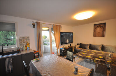 appartement 3 pièces 54 m2 à vendre à Toulouse (31200)