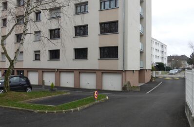 vente appartement 159 000 € à proximité de Oberschaeffolsheim (67203)