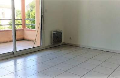 ALBI, proche Hyper Centre - Appartement T3 — photo du bien