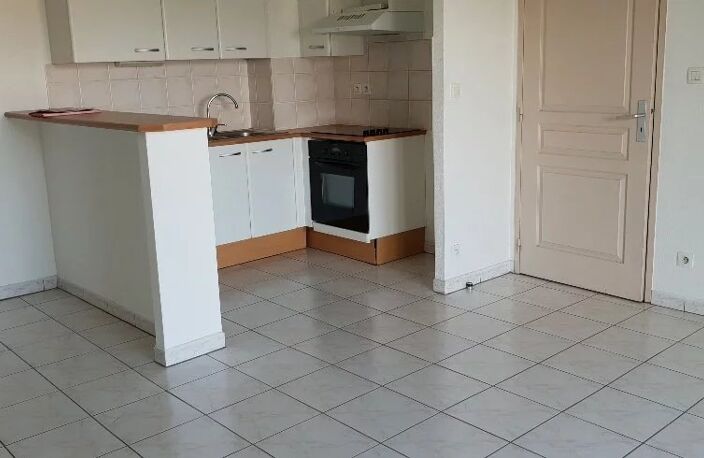 ALBI, proche Hyper Centre - Appartement T3 — photo 2