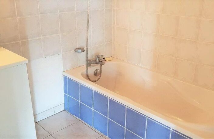 ALBI, proche Hyper Centre - Appartement T3 — photo 4