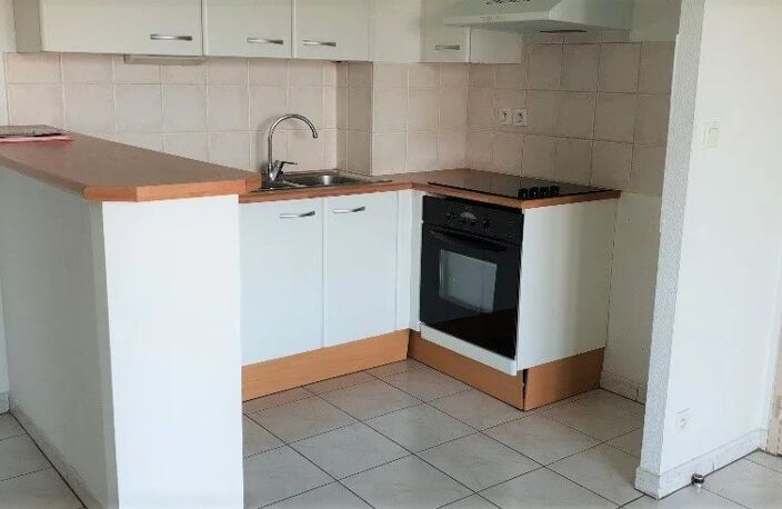 ALBI, proche Hyper Centre - Appartement T3 — photo 5
