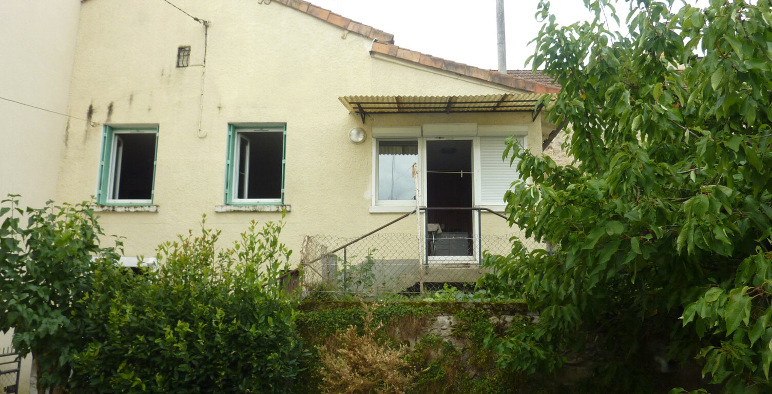 MAISON DE VILLE — photo 1