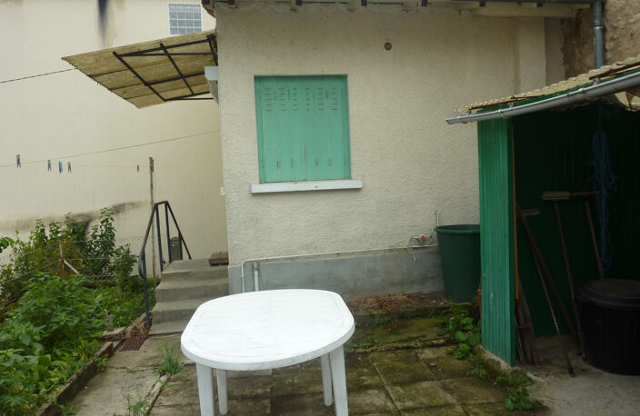 MAISON DE VILLE — photo 2