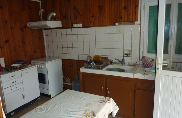 MAISON DE VILLE — photo 3
