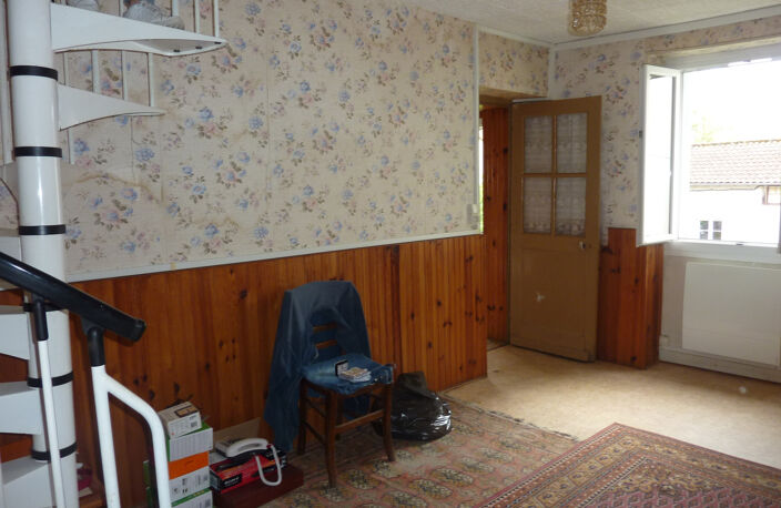MAISON DE VILLE — photo 4