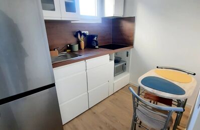 location appartement 375 € CC /mois à proximité de Mont-Saint-Aignan (76130)
