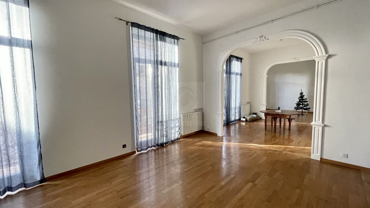 appartement 5 pièces 184 m2 à vendre à Béziers (34500)