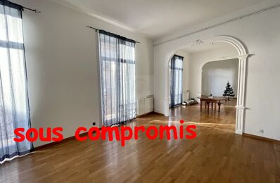 vente appartement 385 000 € à proximité de Puissalicon (34480)