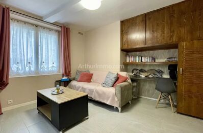 vente appartement 144 000 € à proximité de Izeaux (38140)