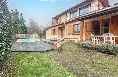vente maison 475 000 € à proximité de Montmaur (11320)