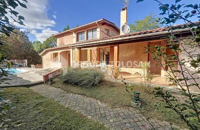 vente maison 449 000 € à proximité de Villefranche-de-Lauragais (31290)