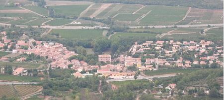 Villa / Maison  T1 à vendre Pourcieux 83470
