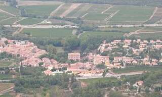 Maison 1 Pièce 54 m² à vendre à Pourcieux (83470)