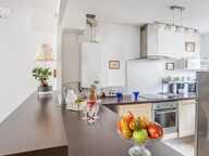 A louer appartement meublé de 3 pièces en Basse Ville de CHARTRES — photo 2