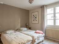 A louer appartement meublé de 3 pièces en Basse Ville de CHARTRES — photo 4