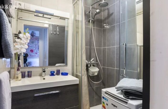 A louer appartement meublé de 3 pièces en Basse Ville de CHARTRES — photo 5