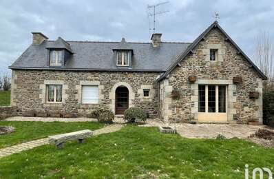 vente maison 231 000 € à proximité de Saint-Jean-Kerdaniel (22170)