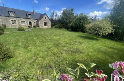 vente maison 231 000 € à proximité de Pommerit-le-Vicomte (22200)