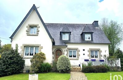 vente maison 249 000 € à proximité de Saint-Fiacre (22720)
