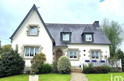 vente maison 249 000 € à proximité de Lohuec (22160)