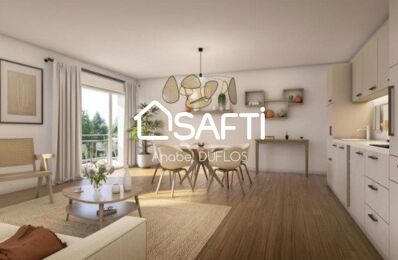 vente appartement 179 000 € à proximité de Lannoy (59390)