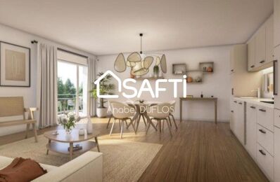 vente appartement 179 000 € à proximité de Roncq (59223)