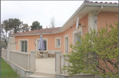 vente maison 649 000 € à proximité de Castres-Gironde (33640)