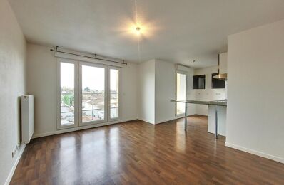 appartement 2 pièces 44 m2 à vendre à Villenave-d'Ornon (33140)