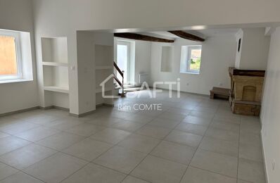 vente maison 168 000 € à proximité de Lapeyrouse-Mornay (26210)