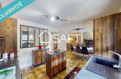 vente appartement 540 000 € à proximité de Samoëns (74340)