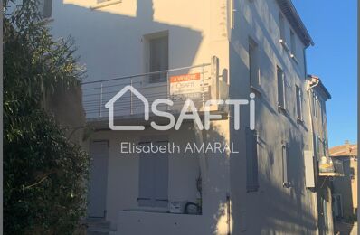 vente maison 274 000 € à proximité de Saint-Étienne-les-Orgues (04230)