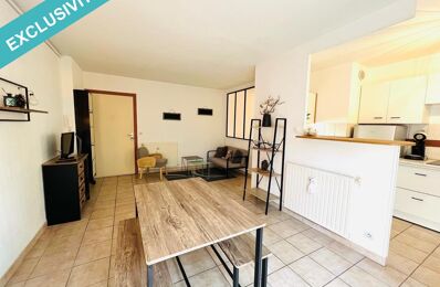 vente appartement 89 000 € à proximité de Canet-en-Roussillon (66140)