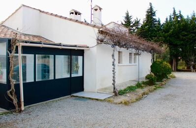 maison 4 pièces 94 m2 à vendre à Arles (13200)