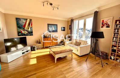 vente appartement 385 875 € à proximité de Saint-Sébastien-sur-Loire (44230)