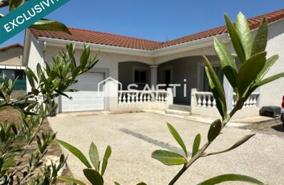 vente maison 299 000 € à proximité de Saint-Barthélemy-de-Vals (26240)