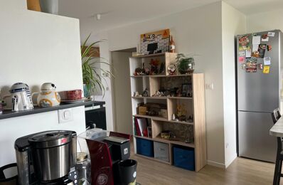 appartement 4 pièces 100 m2 à vendre à Besançon (25000)