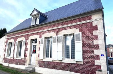 vente maison 155 500 € à proximité de Saint-Nicolas-Aux-Bois (02410)