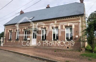 vente maison 241 000 € à proximité de Cléry-sur-Somme (80200)