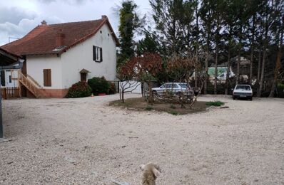maison 7 pièces 120 m2 à vendre à Saint-Bonnet-en-Bresse (71310)