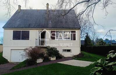 vente maison 279 000 € à proximité de Englesqueville-la-Percée (14710)