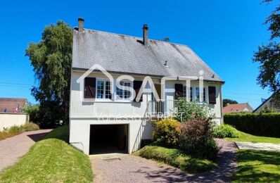 vente maison 249 900 € à proximité de Canchy (14230)