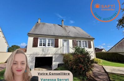 vente maison 249 900 € à proximité de Mandeville-en-Bessin (14710)