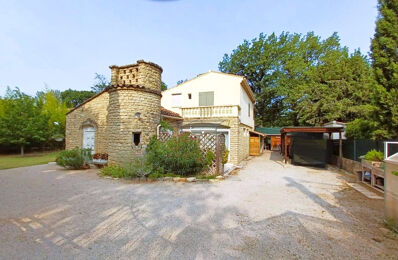vente maison 599 000 € à proximité de Beaumes-de-Venise (84190)