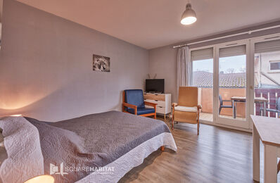 vente appartement 50 500 € à proximité de Estang (32240)