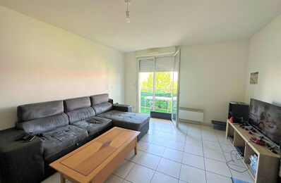 vente appartement 120 000 € à proximité de Montestruc-sur-Gers (32390)