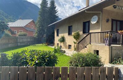 vente maison 478 400 € à proximité de La Salle-les-Alpes (05240)
