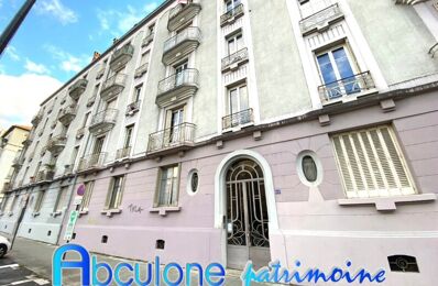 vente appartement 149 000 € à proximité de Échirolles (38130)
